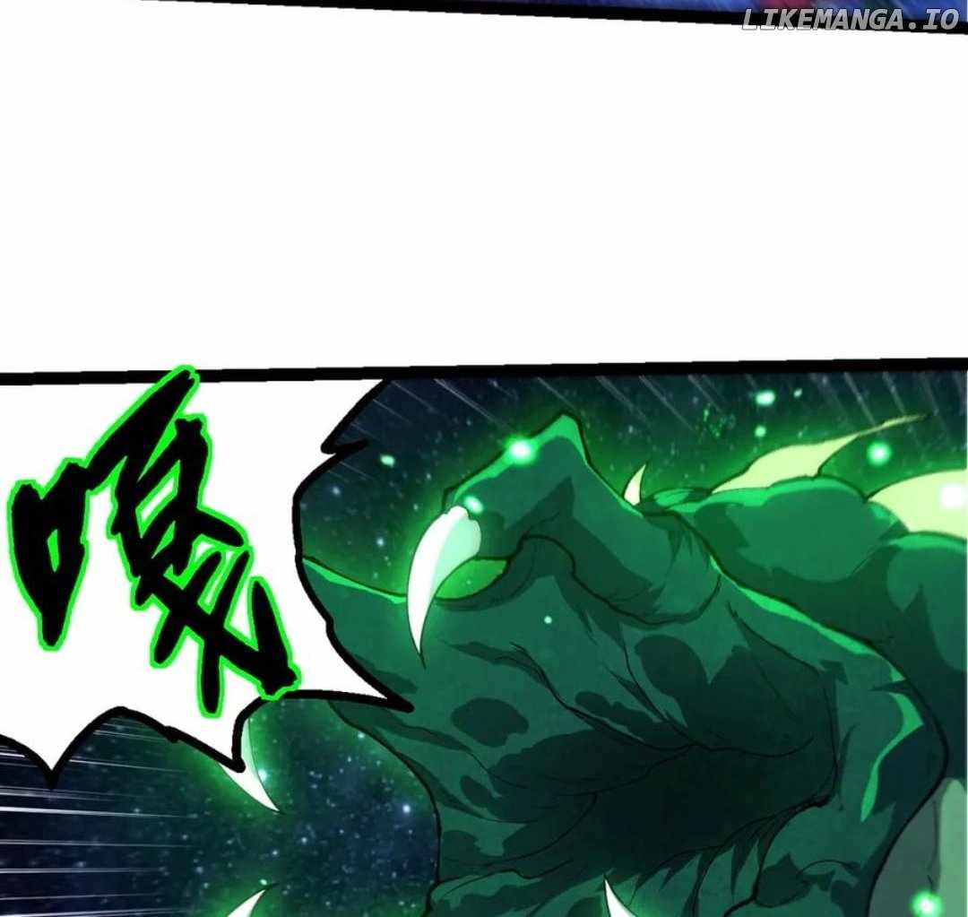 Evolution Begins With A Big Tree Chapter 381 31